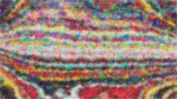 Fifth of 'reflets — paint synthesiser classic — 2.0 collection soft 1'.