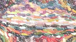 Sixth of 'reflets — paint synthesiser classic — 2.0 collection soft 1'.