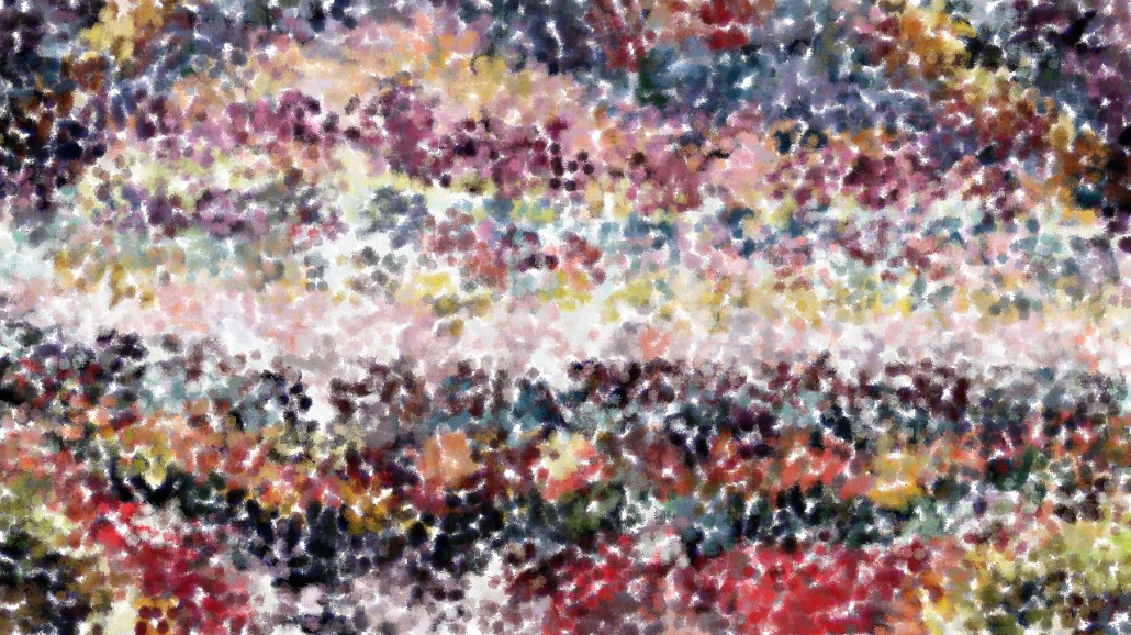 Image 'reflets — paint synthesiser classic — 2.0 collection soft 3 3'.
