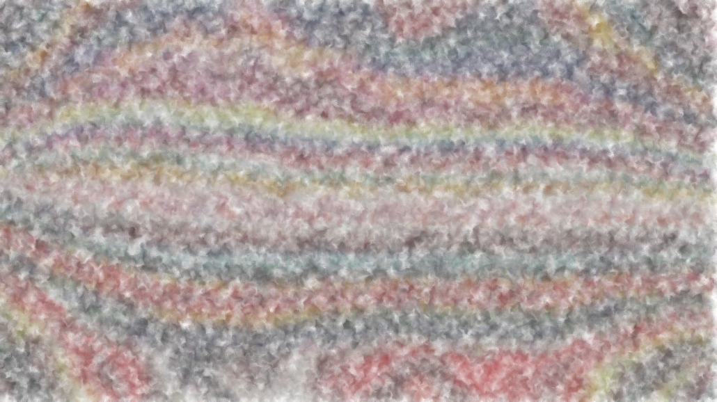 Image 'reflets — paint synthesiser classic — default soft styles 1 8'.