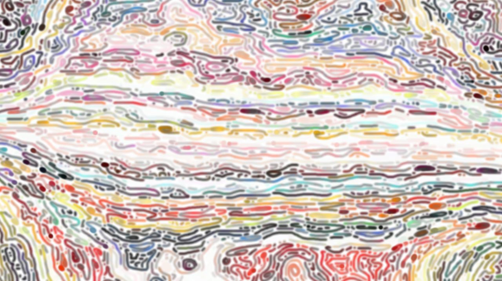 Image 'reflets — paint synthesiser classic — default soft styles 2 3'.
