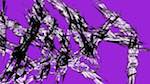 Sixth of 'reflets — msg — variations 1 splotches 1'.
