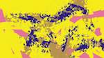 Eighth of 'reflets — msg — variations 1 splotches 1'.
