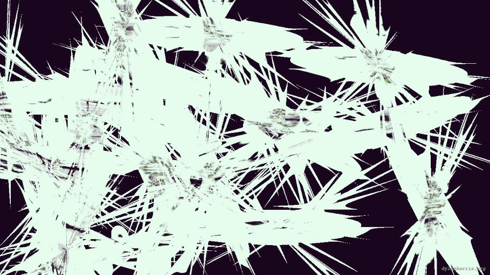 Image 'reflets — msg — variations 1 splotches 2 3'.