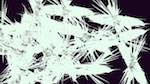 Third of 'reflets — msg — variations 1 splotches 2'.