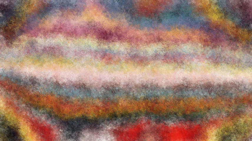 Image 'reflets — paint synthesiser classic — paint styles sponges 1 7'.