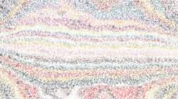 Second of 'reflets — paint synthesiser classic — paint styles sponges 1'.
