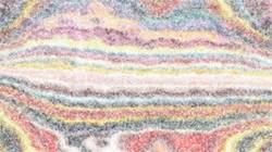 Fourth of 'reflets — paint synthesiser classic — paint styles sponges 1'.