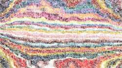 Sixth of 'reflets — paint synthesiser classic — paint styles sponges 1'.