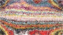 First of 'reflets — paint synthesiser classic — default sprays 1'.