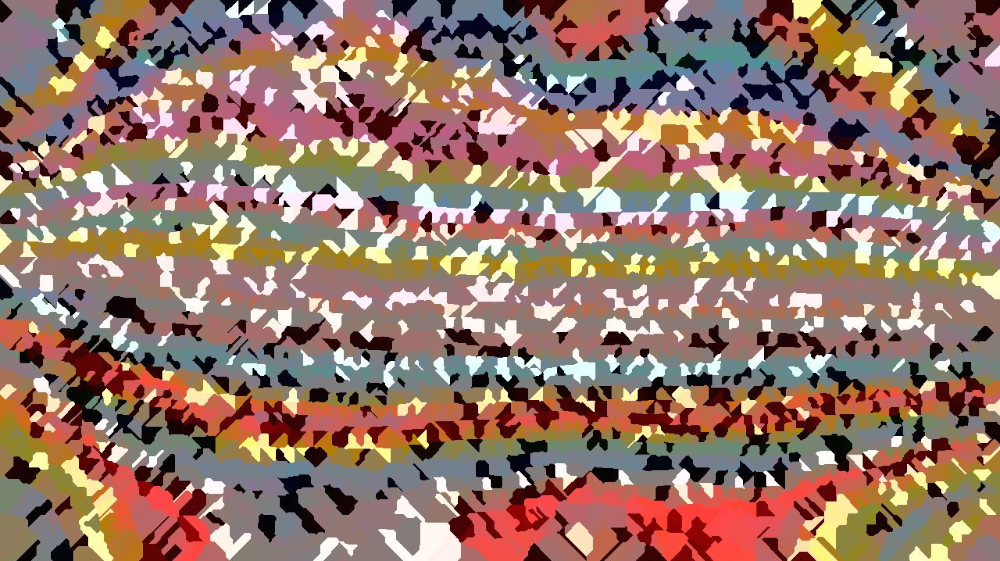 Image 'reflets — image operation — default source abstraction 1 6'.