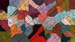 Fifth of 'reflets — image operation — default source abstraction 2'.