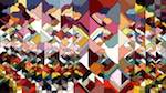 Third of 'reflets — image operation — default source abstraction 3'.
