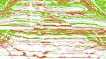 Third of 'reflets — msg — processing effects 1 source abstract'.