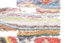 Seventh of 'reflets — paint synthesiser classic — 2.0 collection source applicator 1'.