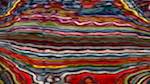 Seventh of 'reflets — paint action sequence — src processing 2'.