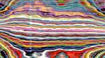 Eighth of 'reflets — image operation — default source stylisations 2'.