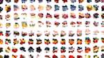 Seventh of 'reflets — paint synthesiser classic — users steven’s presets 1 2'.