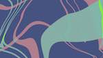 First of 'reflets — msg — abstract streamers'.