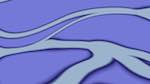 Third of 'reflets — msg — abstract streamers'.