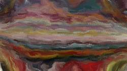 Fourth of 'reflets — paint synthesiser classic — 3.5 collection strokes 7'.