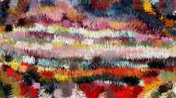 Eighth of 'reflets — paint synthesiser classic — speciality styles 1'.