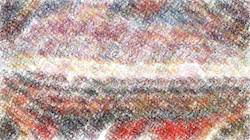 Fourth of 'reflets — paint synthesiser classic — speciality styles 3'.