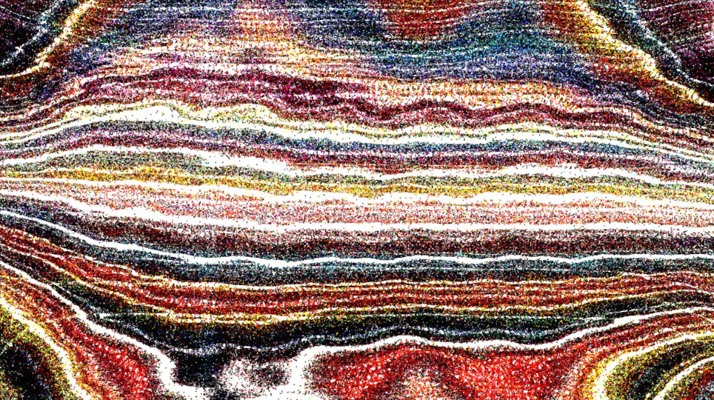 Image 'reflets — paint synthesiser classic — default stylistik 2'.