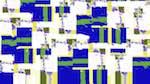 Second of 'reflets — msg — variations 2 subdivision 2'.