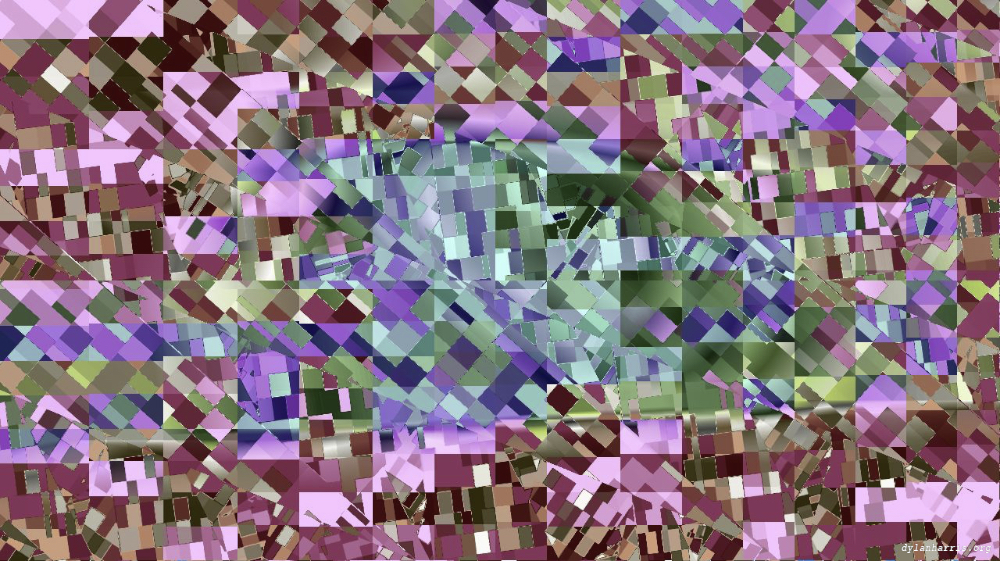 Image 'reflets — msg — variations 2 subdivision 3 1'.