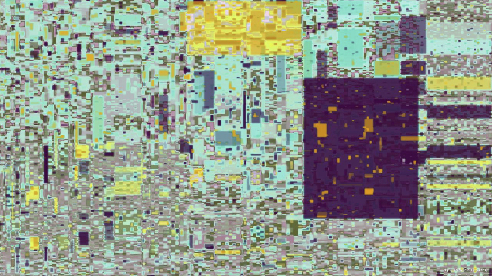 Image 'reflets — msg — variations 2 subdivision 3 7'.