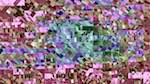 First of 'reflets — msg — variations 2 subdivision 3'.