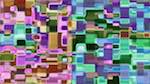 Second of 'reflets — msg — variations 2 subdivision 3'.