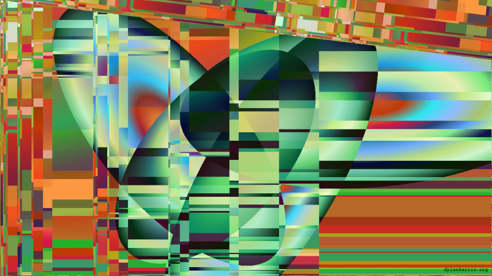 Image 'reflets — msg — variations 2 subdivision 4 5'.