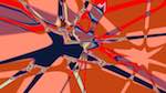 First of 'reflets — msg — variations 2 super ellipse 10'.
