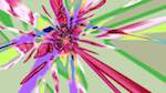 Third of 'reflets — msg — variations 2 super ellipse 10'.