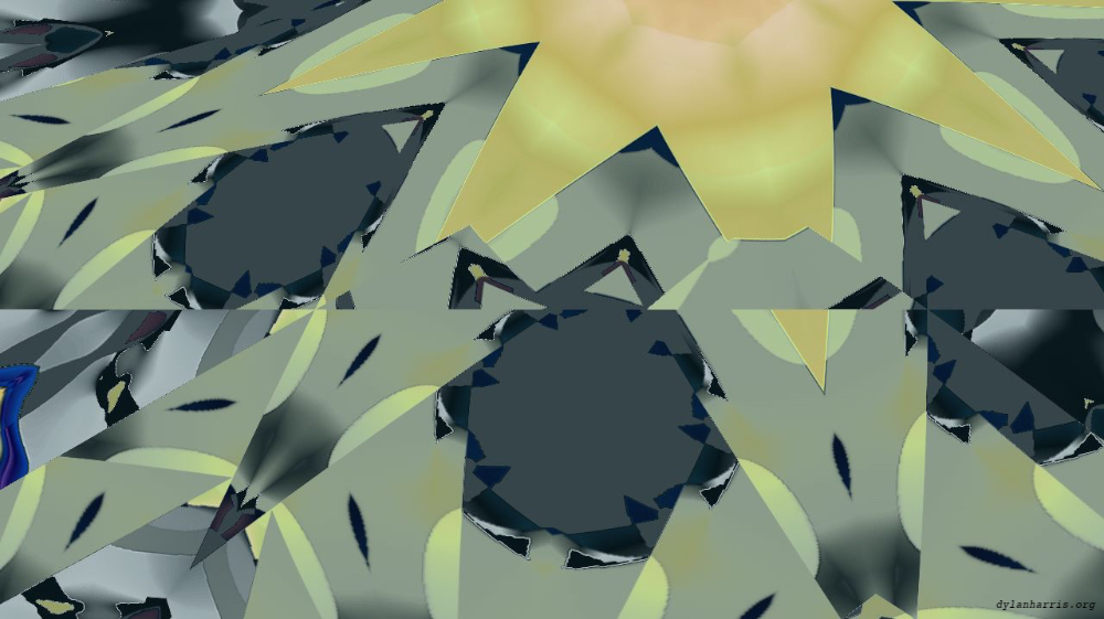 Image 'reflets — msg — variations 2 super ellipse 3 5'.