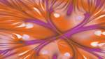 First of 'reflets — msg — variations 2 super ellipse 4'.