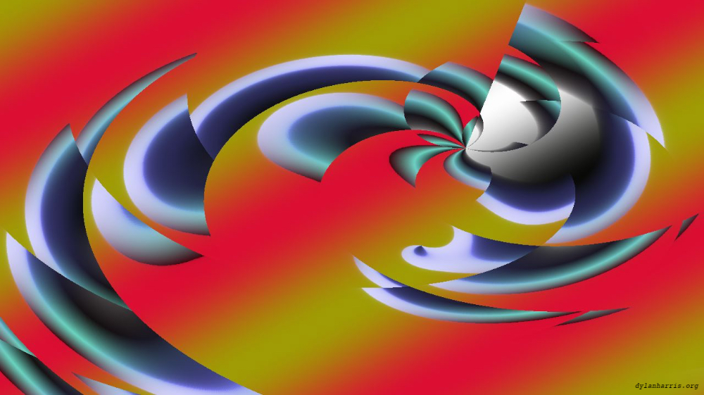 Image 'reflets — msg — variations 2 super ellipse 5 5'.
