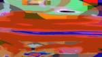 First of 'reflets — msg — processing effects 1 source very abstract 1'.