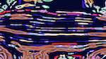 Second of 'reflets — msg — processing effects 1 source very abstract 1'.