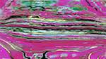 Seventh of 'reflets — msg — processing effects 1 source very abstract 1'.