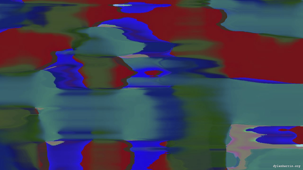 Image 'reflets — msg — processing effects 1 source very abstract 2 7'.