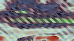 First of 'reflets — msg — processing effects 1 source very abstract 2'.