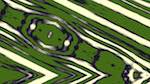 Third of 'reflets — msg — processing effects 1 source very abstract 2'.