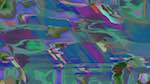 Fifth of 'reflets — msg — processing effects 1 source very abstract 2'.