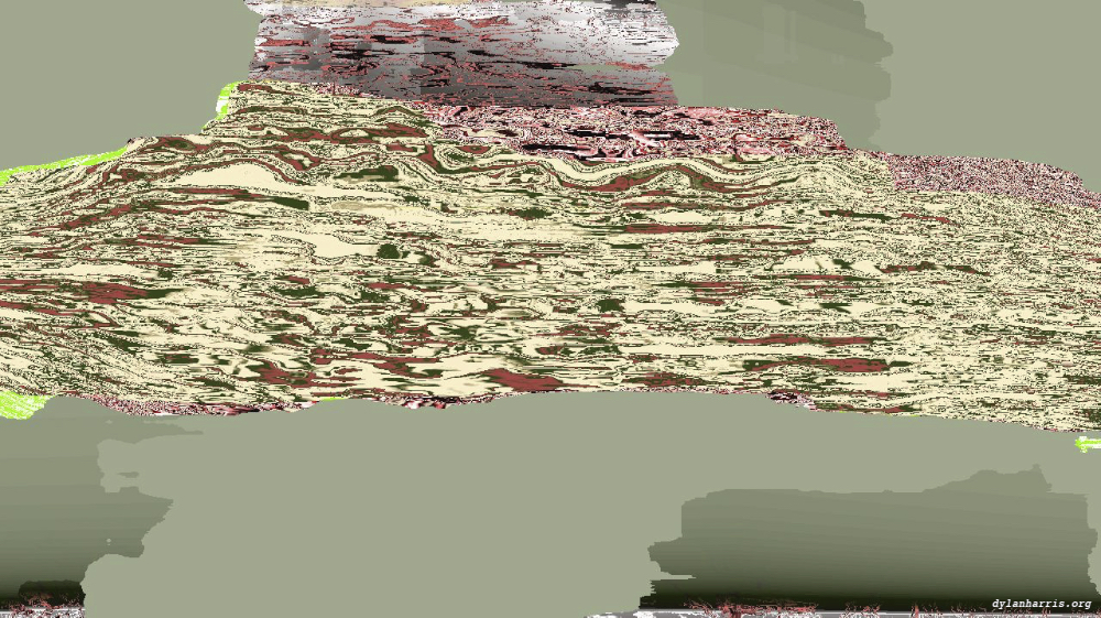 Image 'reflets — msg — processing effects 1 source very abstract 3 8'.