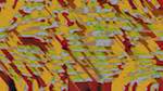 Fifth of 'reflets — msg — processing effects 1 source very abstract 3'.