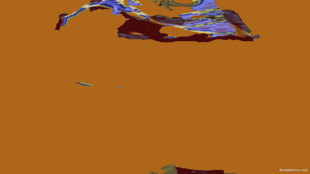 Image 'reflets — msg — processing effects 1 source very abstract 4 2'.