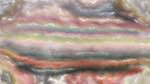 Fifth of 'reflets — paint action sequence — soft watercolour'.